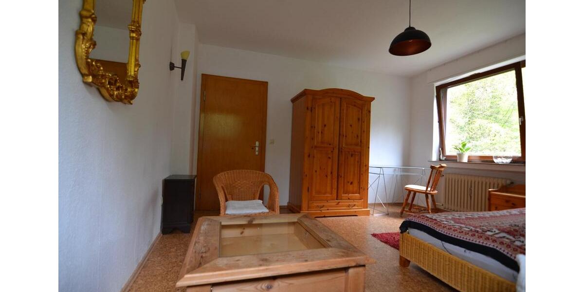 Wohnen auf Zeit Porta Westfalica - 1 Zimmer, 16 m&sup2;, 325&euro; | Angebot:26447416