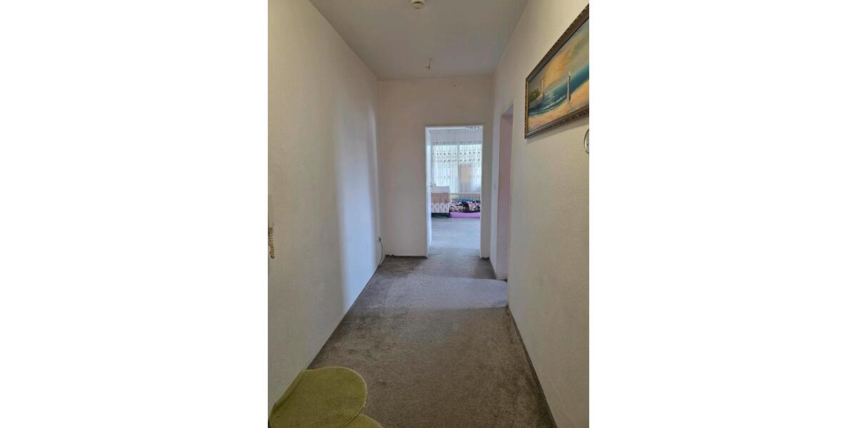 Etagenwohnung Bremen Huchting - 3 Zimmer, 75 m&sup2;, 700&euro; | Angebot:26223556