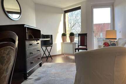 Wohnung Münster Münster-Hiltrup - 3 Zimmer, 45 m&sup2;, 900&euro; | Angebot:26836959