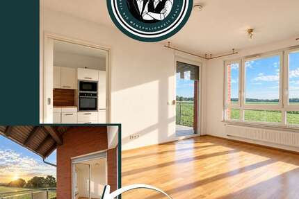 Wohnung Rosengarten - 2 Zimmer, 65 m&sup2;, 850&euro; | Angebot:27584697