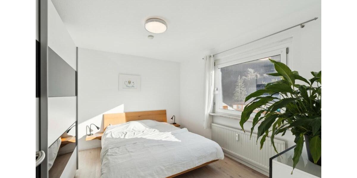 Etagenwohnung Lörrach - 4 Zimmer, 91 m&sup2;, 1.400&euro; | Angebot:26551927