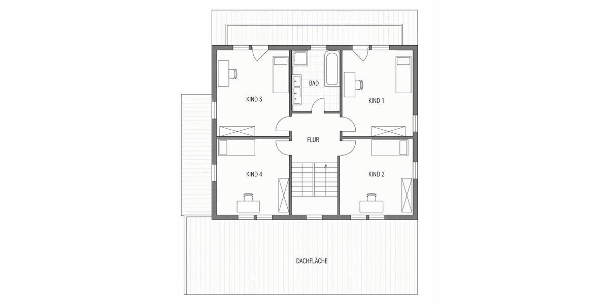 Einfamilienhaus Kleinmachnow - 9 Zimmer, 161 m&sup2;, 2.850&euro; | Angebot:26310666