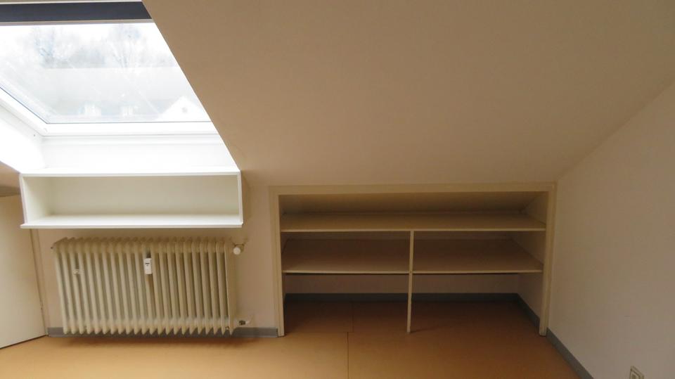 Wohnen auf Zeit Bielefeld Mitte - 1 Zimmer, 20 m&sup2;, 285&euro; | Angebot:25723292