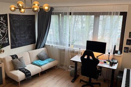 Wohnen auf Zeit Aachen Aachen-Mitte - 20 Zimmer, 55 m&sup2;, 480&euro; | Angebot:25922890