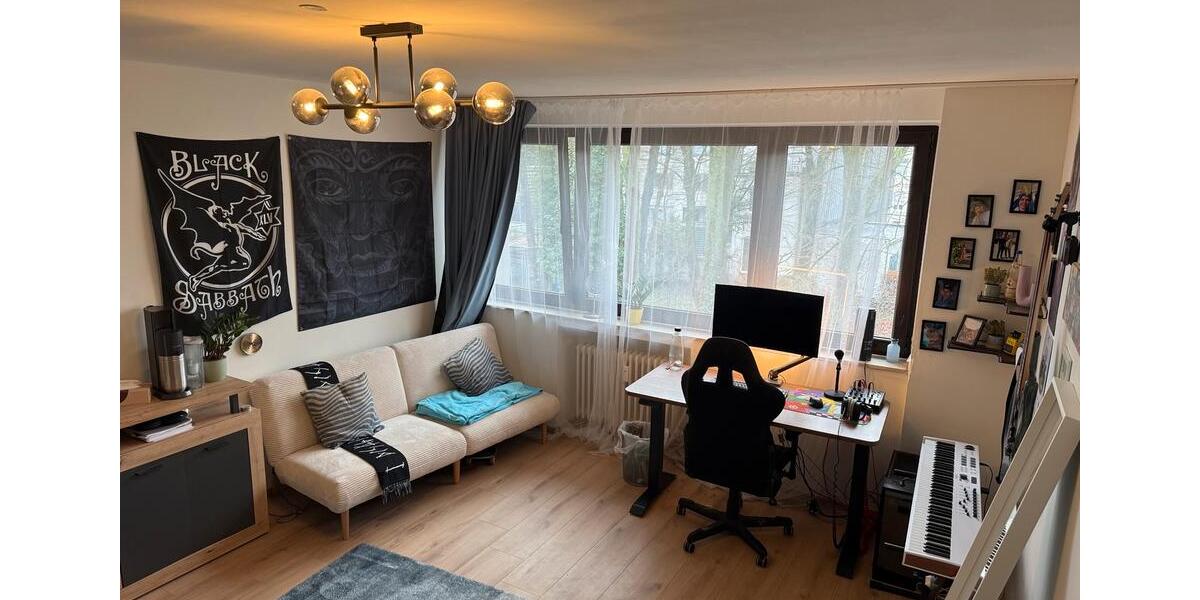 Wohnen auf Zeit Aachen Aachen-Mitte - 20 Zimmer, 55 m&sup2;, 480&euro; | Angebot:25922890