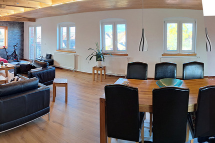 Wohnung Fürstenberg/Havel Havel - 1 Zimmer, 87 m&sup2;, 1.108&euro; | Angebot:24708325