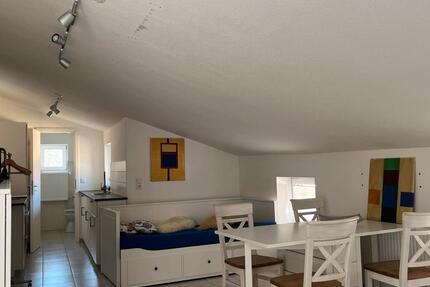 Wohnung Storkow (Mark) - 1 Zimmer, 30 m&sup2;, 550&euro; | Angebot:26170013