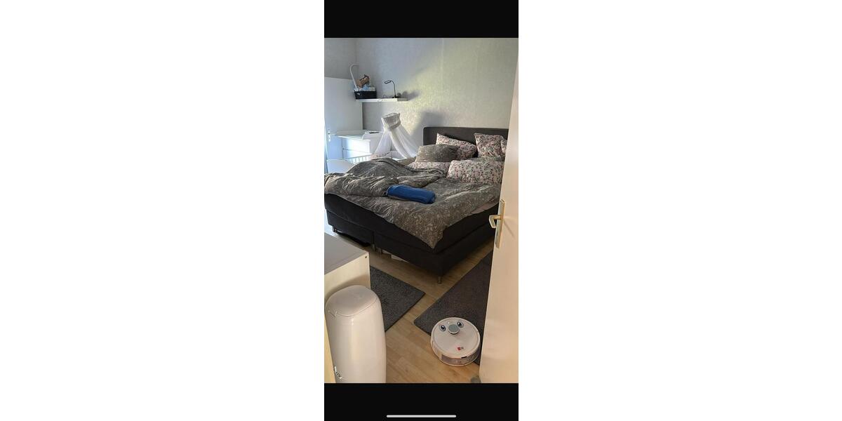 Erdgeschoßwohnung Hagen Hohenlimburg - 3 Zimmer, 72 m&sup2;, 535&euro; | Angebot:26704943
