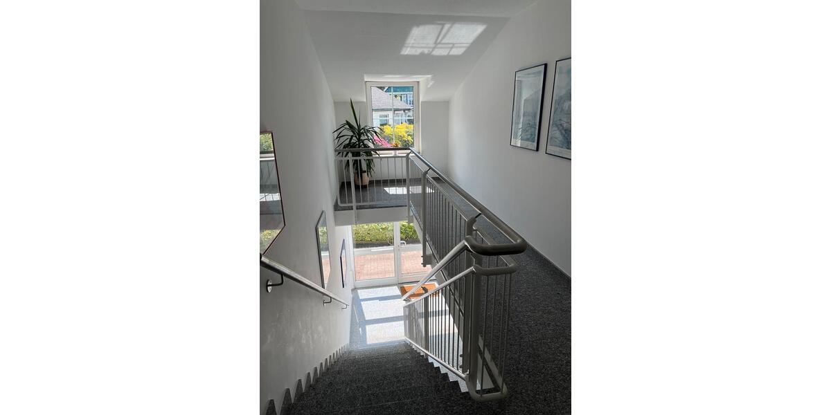 Etagenwohnung Bad Harzburg - 2 Zimmer, 61 m&sup2;, 680&euro; | Angebot:26593252
