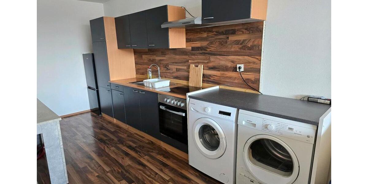 Etagenwohnung Eching - 3 Zimmer, 100 m&sup2;, 3.531&euro; | Angebot:25857748