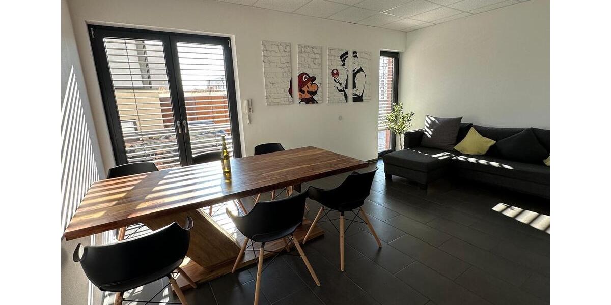 Wohnen auf Zeit Trier Kürenz - 2 Zimmer, 90 m&sup2;, 1.400&euro; | Angebot:26121518