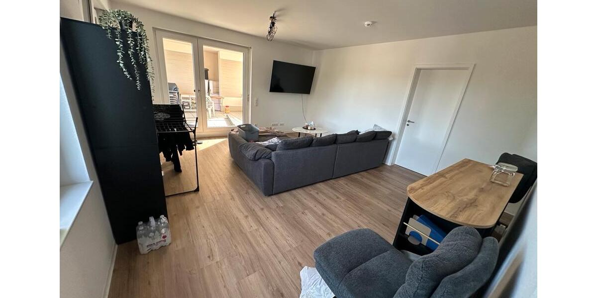 Etagenwohnung Mannheim Käfertal - 3 Zimmer, 100 m&sup2;, 1.702&euro; | Angebot:26535907