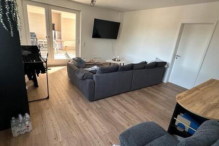 Wohnung Mannheim Käfertal - 3 Zimmer, 100 m&sup2;, 1.702&euro; | Angebot:26535907