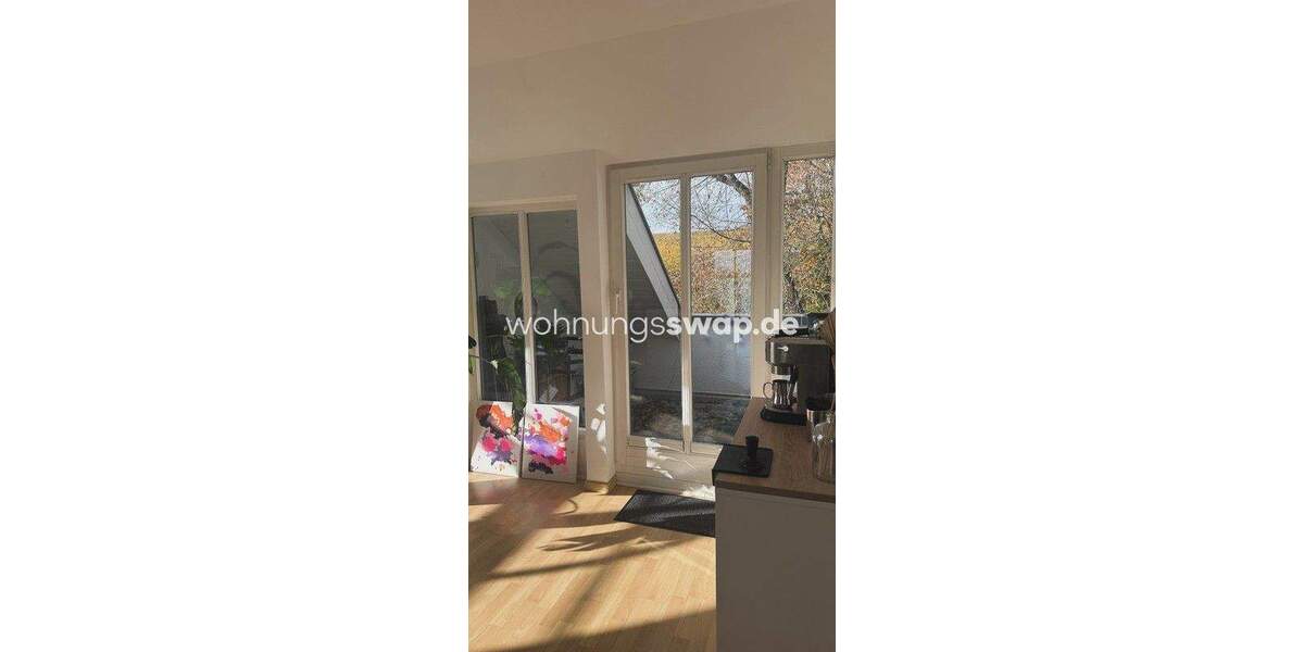 Etagenwohnung Mainz - 3 Zimmer, 90 m&sup2;, 1.100&euro; | Angebot:25918998