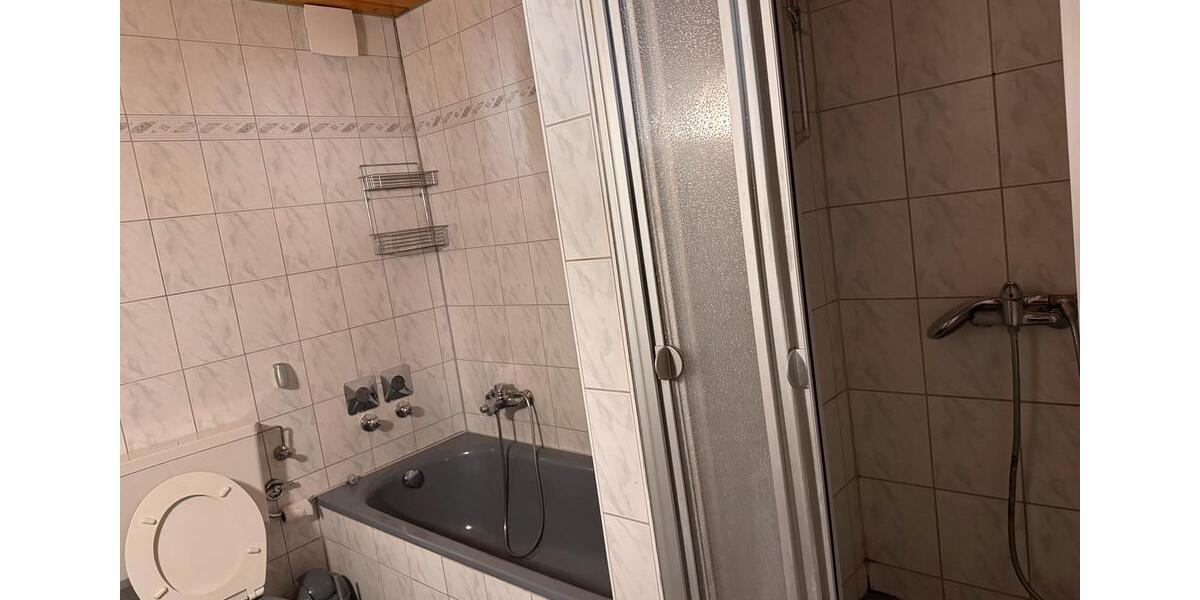 Etagenwohnung Triftern - 2.5 Zimmer, 65 m&sup2;, 650&euro; | Angebot:26686975