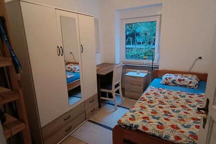 Wohnen auf Zeit Nohfelden - 1 Zimmer, 15 m&sup2;, 360&euro; | Angebot:24887599