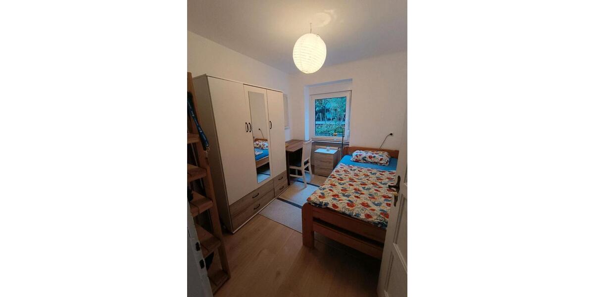 Wohnen auf Zeit Nohfelden - 1 Zimmer, 15 m&sup2;, 360&euro; | Angebot:24887599