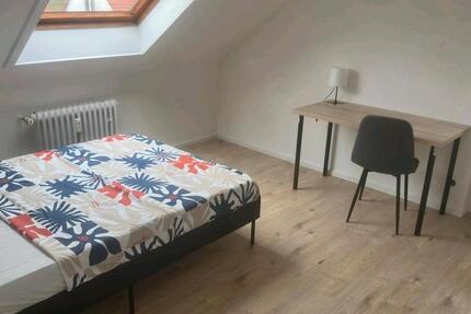 Schöne 3-Zimmer-WG im Grünen – Tiefenbachstraße 53, Stuttgart zimmer