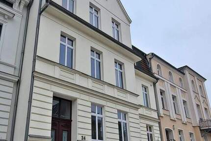 Wohnung Schwerin Paulsstadt - 395&euro; | Angebot:24909889