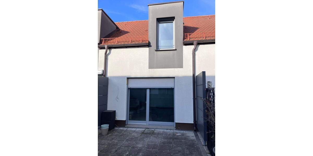 Etagenwohnung Erlangen Innenstadt - 2 Zimmer, 51 m&sup2;, 900&euro; | Angebot:24386383