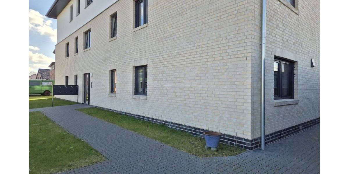 Etagenwohnung Erfde - 3 Zimmer, 80 m&sup2;, 800&euro; | Angebot:26804226