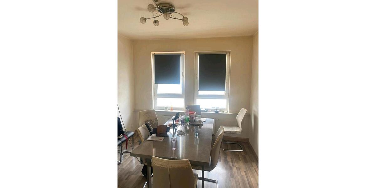 Etagenwohnung Homberg (Ohm) - 4 Zimmer, 85 m&sup2;, 1.020&euro; | Angebot:24733673