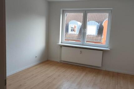 1-Zimmer Wohnung in Niebüll mit Einbauküche 1 zimmer