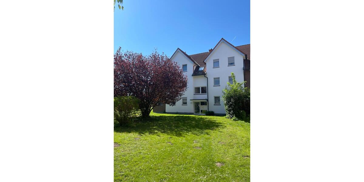 Erdgeschoßwohnung Bördeland - 3 Zimmer, 78 m&sup2;, 700&euro; | Angebot:25900175