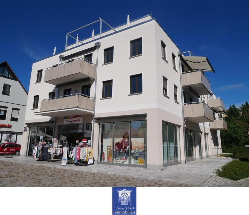 Modern ausgestattete 4-Zimmer-Familienwohnung mit Balkon und Fußbodenheizung! zimmer