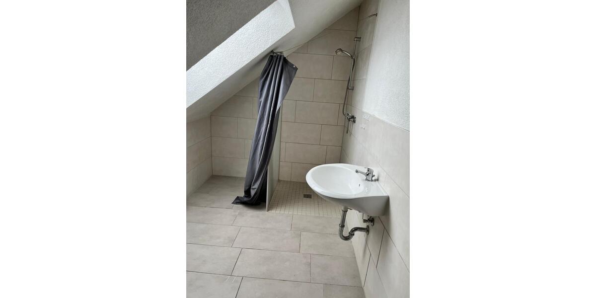 Dachgeschoßwohnung Heringen/Helme Helme - 2 Zimmer, 59 m&sup2;, 294&euro; | Angebot:26462527