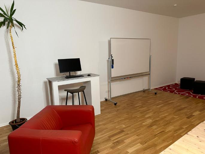 Geschäftsadresse in bester Lage - All-in-Miete