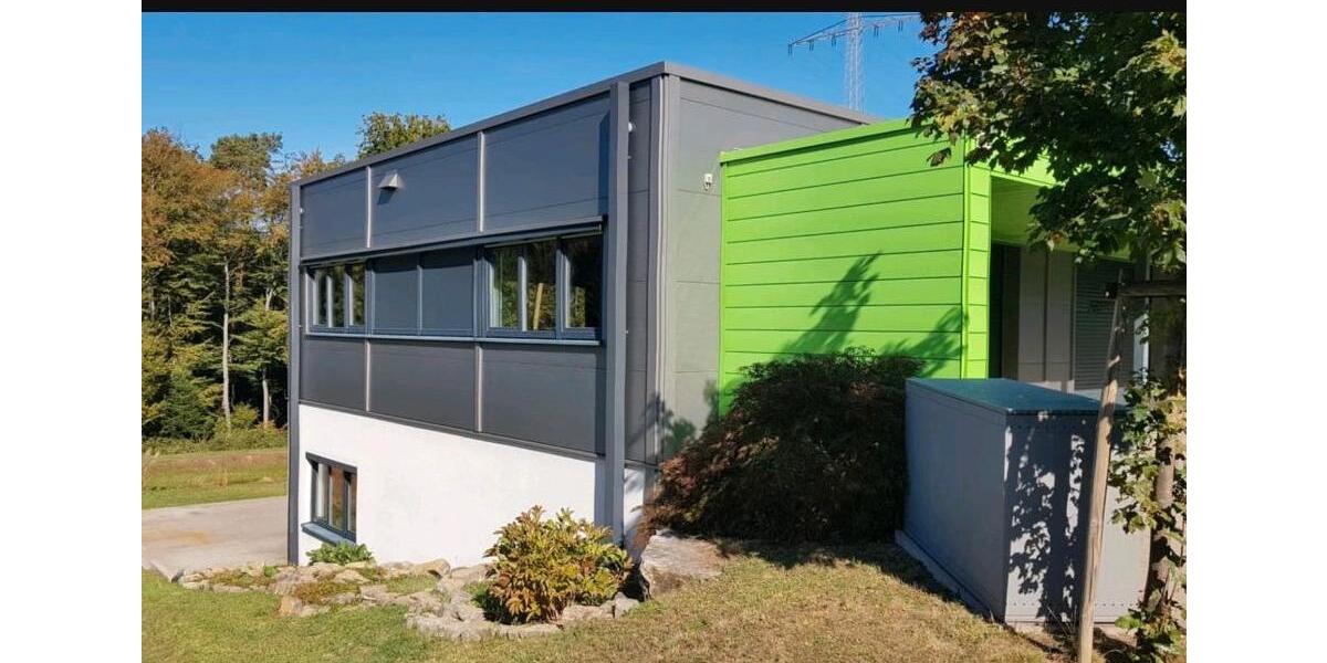 Gewerbeobjekt Neuenbürg - 4.500&euro; | Angebot:23100020