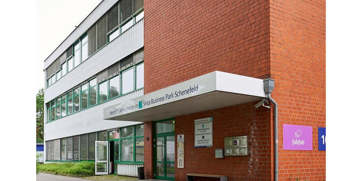 Gewerbeobjekt Schenefeld - 1.142&euro; | Angebot:25966393