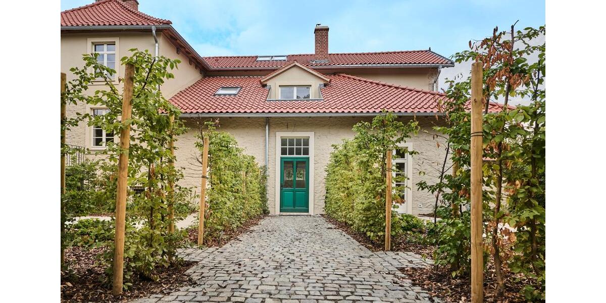 Erdgeschoßwohnung Detmold Hiddesen - 3 Zimmer, 143 m&sup2;, 1.859&euro; | Angebot:25807068