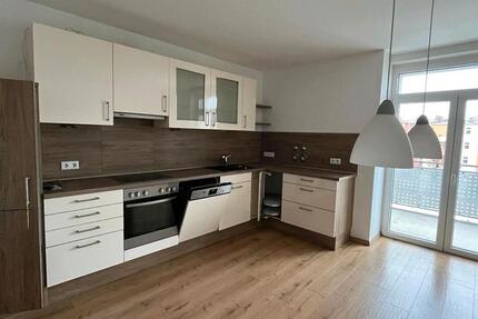 Wohnung Brandenburg an der Havel Bahnhofsvorstadt - 4 Zimmer, 130 m&sup2;, 1.649&euro; | Angebot:26593459