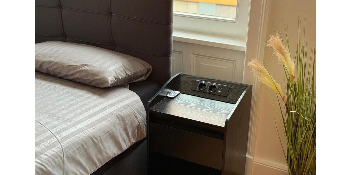 Wohnen auf Zeit Offenbach am Main Hafen - 5 Zimmer, 230 m&sup2;, 1.800&euro; | Angebot:25918283