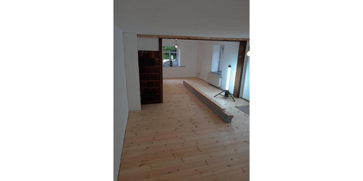 Erdgeschoßwohnung Finnentrop - 1 Zimmer, 61 m&sup2;, 395&euro; | Angebot:26556982