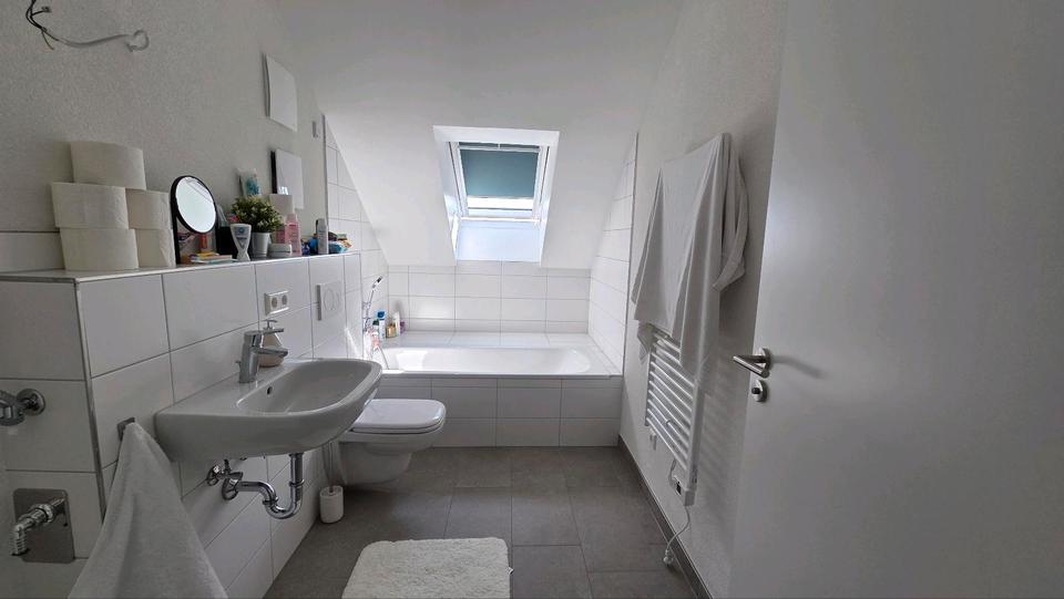 Etagenwohnung Pforzheim Eutingen - 2 Zimmer, 40 m&sup2;, 388&euro; | Angebot:25233023