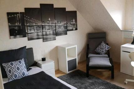 Wohnen auf Zeit Mayen - 1 Zimmer, 18 m&sup2;, 350&euro; | Angebot:25235848