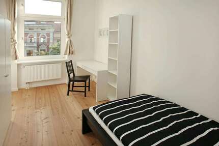 Zimmer Berlin Kreuzberg - 695&euro; | Angebot:26581189