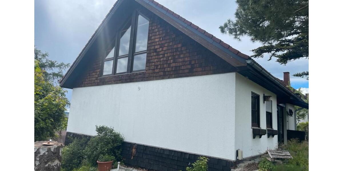 Einfamilienhaus Hof Altstadt - 5 Zimmer, 110 m&sup2;, 1.100&euro; | Angebot:26552996