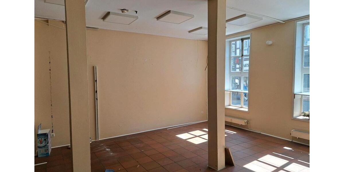 Gewerbeobjekt Einbeck - 700&euro; | Angebot:26288407