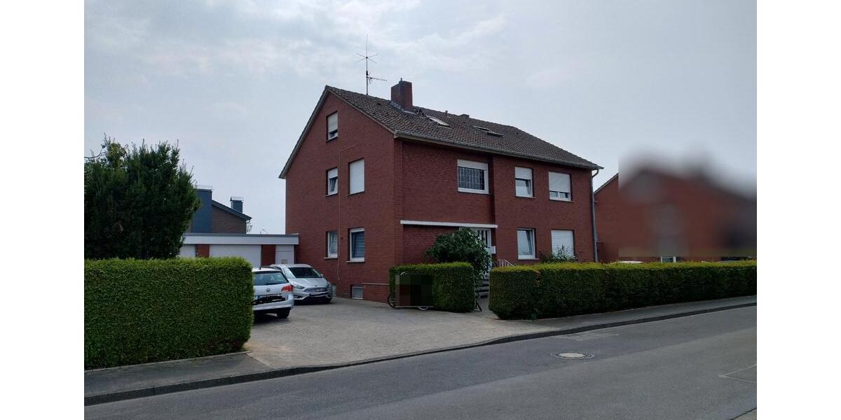 Dachgeschoßwohnung Harsewinkel - 3.5 Zimmer, 61 m&sup2;, 500&euro; | Angebot:26476675