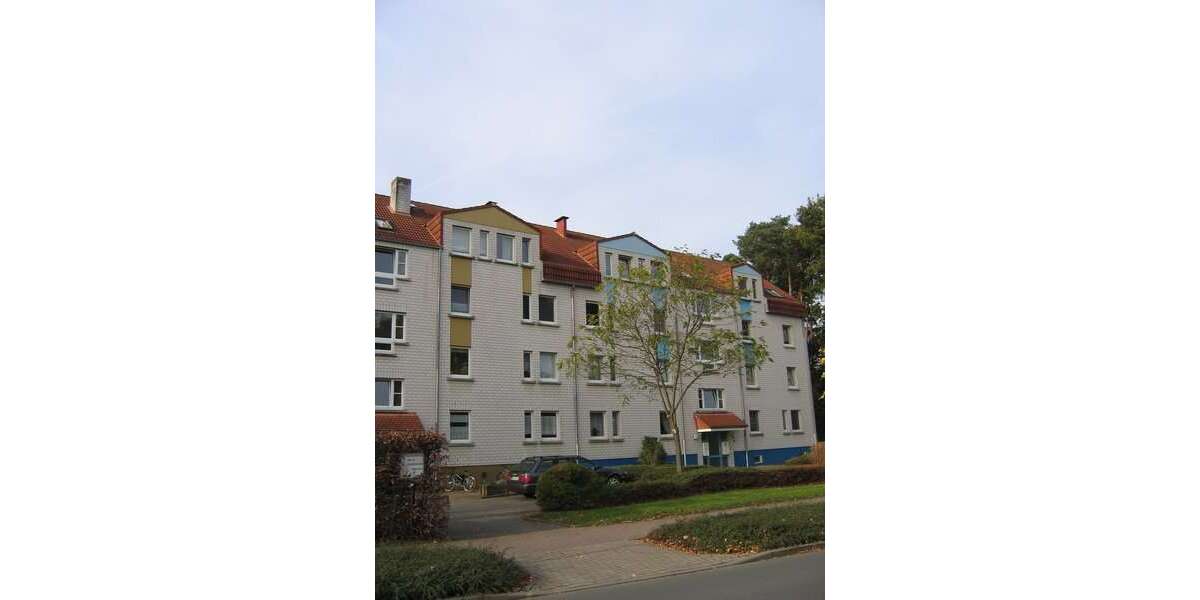 Wohnung zum Mieten in Espelkamp 370,60 € 73.39 m² 3 zimmer