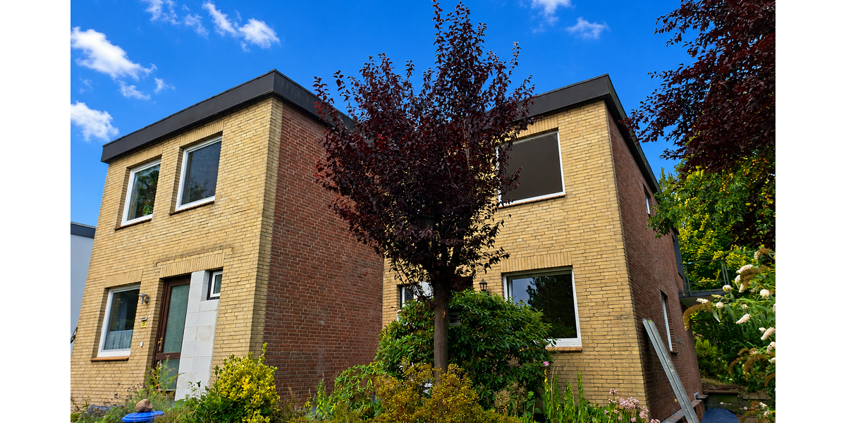 Einfamilienhaus Hamburg Harburg - 4 Zimmer, 108 m&sup2;, 1.700&euro; | Angebot:27255297