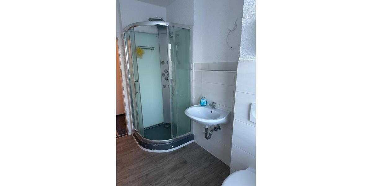 Etagenwohnung Wurzen - 4 Zimmer, 83 m&sup2;, 550&euro; | Angebot:24422511