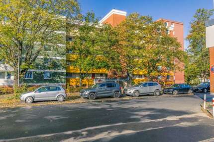 Wohnung zum Mieten in Braunschweig 621 € 86.5 m² 3 zimmer