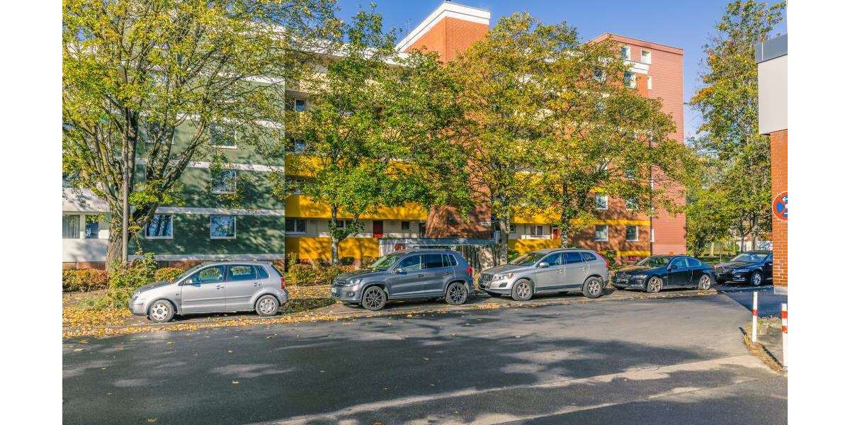 Wohnung zum Mieten in Braunschweig 621 € 86.5 m² 3 zimmer