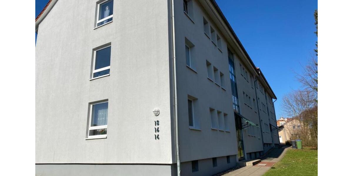 Etagenwohnung Schöningen - 3 Zimmer, 67 m&sup2;, 470&euro; | Angebot:26553833
