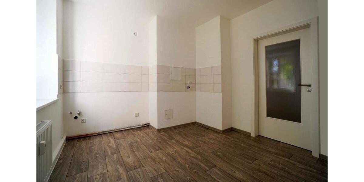 Erdgeschoßwohnung Plauen Bahnhofsvorstadt - 3 Zimmer, 67 m&sup2;, 354&euro; | Angebot:26550242